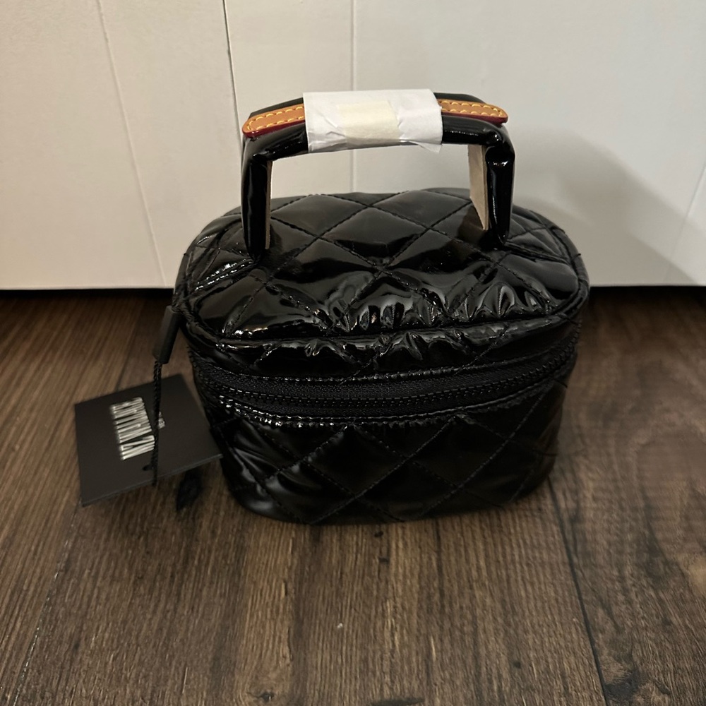 MZ Wallace Vanity Bag NWT